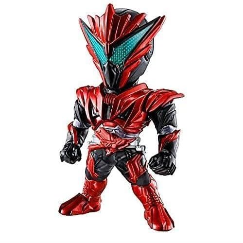 134. Kamen Rider Jun Burning Falcon Converge Kamen Rider 23