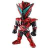 134. Kamen Rider Jun Burning Falcon Converge Kamen Rider 23 view 1