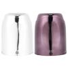 NUOBESTY 2pcs Stylish Game Dice Cup Lightweight Plastic Holder for Bar Party Entertainment Compact Design for Games Accessory for Family Gatherings Travel view 1