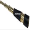 18 Inch Brass Ship Captain Telescope/Brass Spyglass with Hardwood Box Telescope for Kids Friends Family Children view 2
