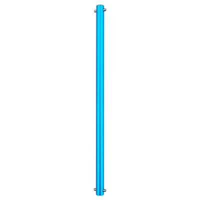 GoHobby Aluminum Main Drive Shaft Propeller Shaft for Tamiya TT02 Upgrades, Replaces TAM54501