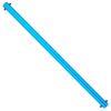 GoHobby Aluminum Main Drive Shaft Propeller Shaft for Tamiya TT02 Upgrades, Replaces TAM54501 view 3