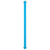 GoHobby Aluminum Main Drive Shaft Propeller Shaft for Tamiya TT02 Upgrades, Replaces TAM54501 view 4