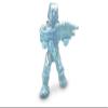 Mega Construx Halo Universe Series 1 Blind Bag Mini Figures Bundle Complete Set of 6 view 3