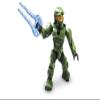 Mega Construx Halo Universe Series 1 Blind Bag Mini Figures Bundle Complete Set of 6 view 4