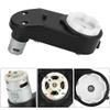 24v, Motor, Motor Upgrade, Replacement Tires,for Kids Cars Electric Motor for Toy Car RS390 view 2