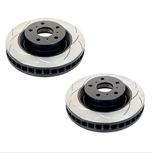 Dba DBA2605S DBA Street Slotted Rotors