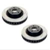 Dba DBA2605S DBA Street Slotted Rotors view 1