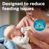 Philips Avent Anti-Colic Baby Bottle Flow 2 Nipple, 2pk, SCY762/02 view 2
