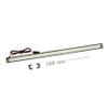 DKKY LED Roof Light Bar for Axial SCX6 1/6 RC Crawler Upgrades Parts, 56 Beads view 1