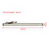 DKKY LED Roof Light Bar for Axial SCX6 1/6 RC Crawler Upgrades Parts, 56 Beads view 2
