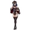 Union Creative - Kaigun Musume Cattleya Ill By Ai Akasa PVC Figure (A) view 1