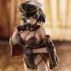 Union Creative - Kaigun Musume Cattleya Ill By Ai Akasa PVC Figure (A) view 3