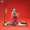 (Apex) Natsumi Chinese Dress Ver Date A Live Spirit Pledge Figure view 2
