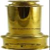 Handheld Adjustable Zoomable Nautical Brass Telescope Maritime Spyglass Telescope Collectible Gift view 3