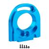 GoHobby Aluminum Adjustable Motor Mount for Tamiya TT02 view 1