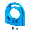 GoHobby Aluminum Adjustable Motor Mount for Tamiya TT02 view 2
