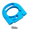 GoHobby Aluminum Adjustable Motor Mount for Tamiya TT02 view 4