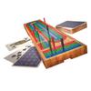 Spin Master 6040399 Traditions Solid Wood Cribbage Board Game view 2