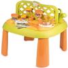 Smoby - Silence a Pousse - Garden Table - Removable Tray + Work Surface - Garden Accessories Included - Suitable for Ages 3 and Above - 870307 Green view 1