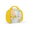 Smoby - Silence CA Push Case with 38 Drawing Accessories view 2