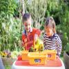 Smoby - Silence a Pousse Set of Planters + Accessories - Made in France view 3