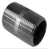 0.75 in. Short Stainless Steel Nipple view 1