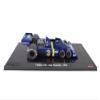 - Formula 1 car 1/24 Compatible with Tyrrell P34 Jody Scheckter 1976 - OR004 view 2
