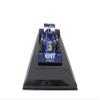 - Formula 1 car 1/24 Compatible with Tyrrell P34 Jody Scheckter 1976 - OR004 view 3