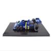 - Formula 1 car 1/24 Compatible with Tyrrell P34 Jody Scheckter 1976 - OR004 view 4