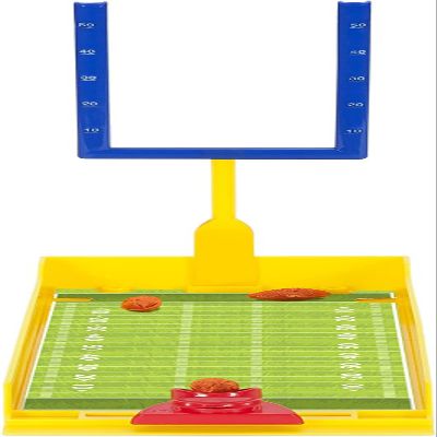 NPW-USA Fingerboard Football