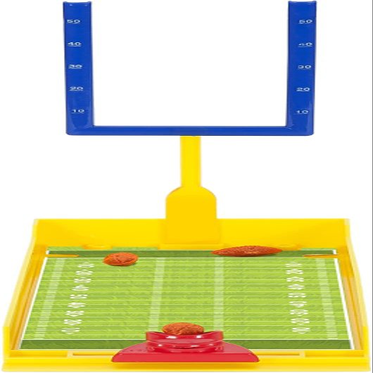 NPW-USA Fingerboard Football