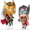 Funko Marvel Collector Corp Subscription Box, This is Thor: Love & Thunder - Small view 1