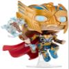 Funko Marvel Collector Corp Subscription Box, This is Thor: Love & Thunder - 2XL view 2