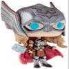 Funko Marvel Collector Corp Subscription Box, This is Thor: Love & Thunder - 2XL view 3