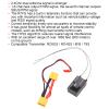 RC Car Receiver,2.4G R7FG 7 Channels Receiver Dual Antenna Telemetry Car Boat Receiver for RC Transmitter RC6GS RC4GS view 3