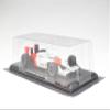 - Formula 1 car 1/24 Compatible with McLAREN MP4/4 Ayrton Senna World Champion 1988 - OR001 view 2