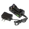 Haiboxing 25027 Charger Box +Power Adapter US Plug for Hbx 1/24 RC Buggy 2118 Truggy 2128 Truck 2138 view 1