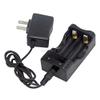 Haiboxing 25027 Charger Box +Power Adapter US Plug for Hbx 1/24 RC Buggy 2118 Truggy 2128 Truck 2138 view 3