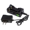 Haiboxing 25027 Charger Box +Power Adapter US Plug for Hbx 1/24 RC Buggy 2118 Truggy 2128 Truck 2138 view 4