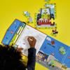 Floss and Rock 44P6455 Construction Magnetic Multi Play view 3