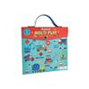Floss and Rock 44P6455 Construction Magnetic Multi Play view 4