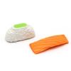 Simulation Sushi Food Model Set Kitchen Pretend Play Education Toys for Kids (First Edition) view 4
