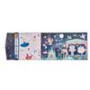 20 Pc Enchanted Playset- Magnetic Puzzle, Doodle Board, Magnetic Pieces & Coloring Play Scene incl. - Educational S.T.E.M Shape Sorting and Creativity Game - Learning to Follow Visual Cues - Ages 3+ view 2