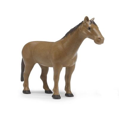 Bruder 02352 Horse Brown