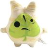 Koroks Plush Pillow, Huggable Anime Stuffed Doll, Can be Used as a Birthday, Christmas for Kids 8 Inch (Official Seller is Only CNR Trade-Other Sellers are Fraudsters, Be Very Careful!!!) view 1