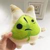 Koroks Plush Pillow, Huggable Anime Stuffed Doll, Can be Used as a Birthday, Christmas for Kids 8 Inch (Official Seller is Only CNR Trade-Other Sellers are Fraudsters, Be Very Careful!!!) view 4