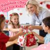 Gigilli 24 Pack Party Favors Fidget Spinners for Kids 4-8-12, Goodie Bags Stuffers Valentine Gifts for Kids 3-5, ADHD Pop Mini Fidget Toys Bulk Treasure Box Toys Classroom Prizes, Adult Anxiety Toys view 3