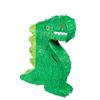 Boland 50064 Pinata Dinosaur (35 x 8.5 x 43 cm), Green, 350x85x430 mm view 1