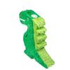 Boland 50064 Pinata Dinosaur (35 x 8.5 x 43 cm), Green, 350x85x430 mm view 2